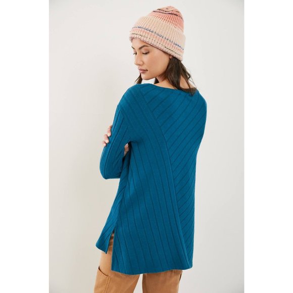 Anthropologie Maeve Devine Tunic Top - Picture 4 of 11